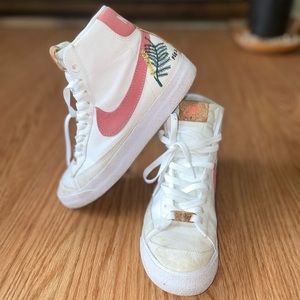 Nike blazer mid 77 catechu
